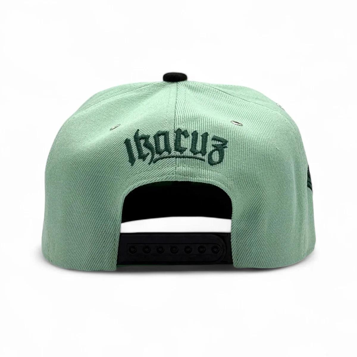 Ikrz | Lauch | Snapback - Ikaruz