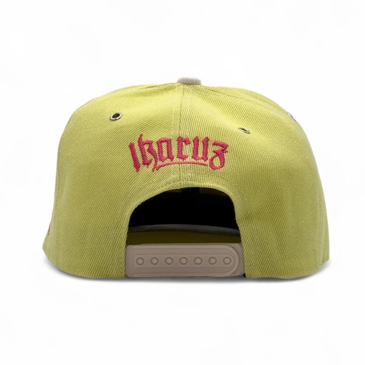 Ikrz | Memme | Snapback - Ikaruz