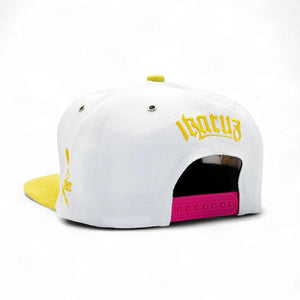 Ikrz | Schlawiner | Snapback - Ikaruz