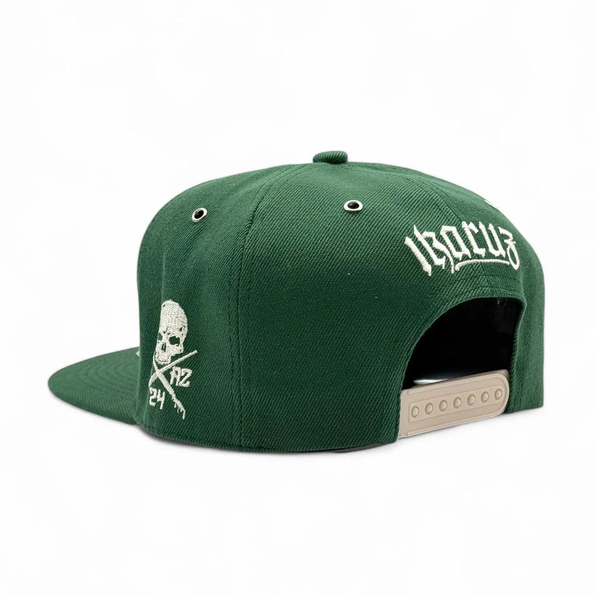 Ikrz | Palme | Snapback - Ikaruz