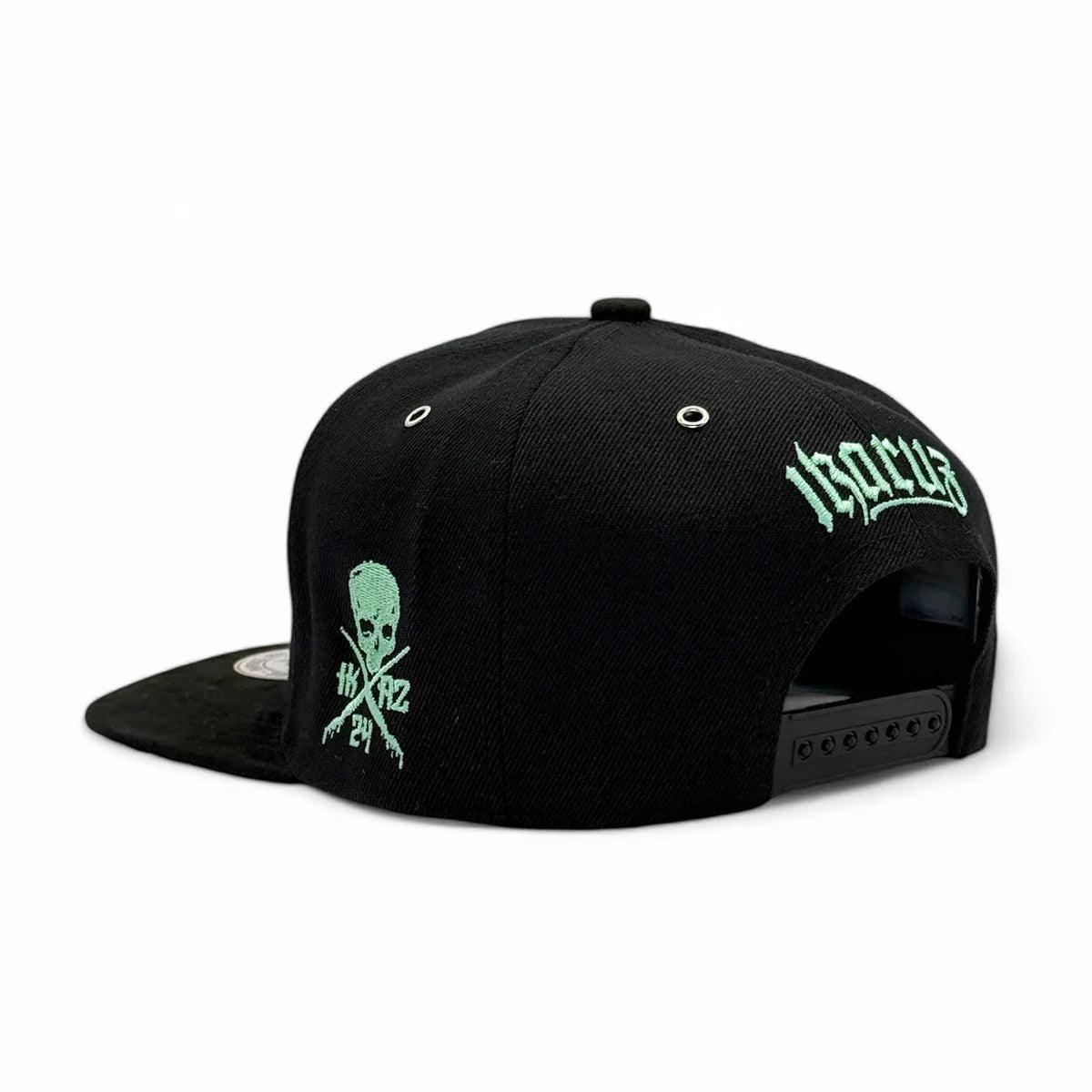 Ikrz | Schmuckstück | Snapback - Ikaruz