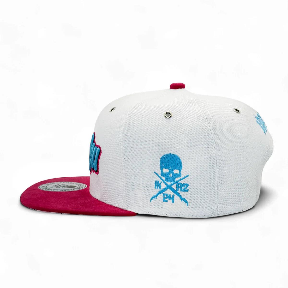 Ikrz | Alpaka | Snapback - Ikaruz