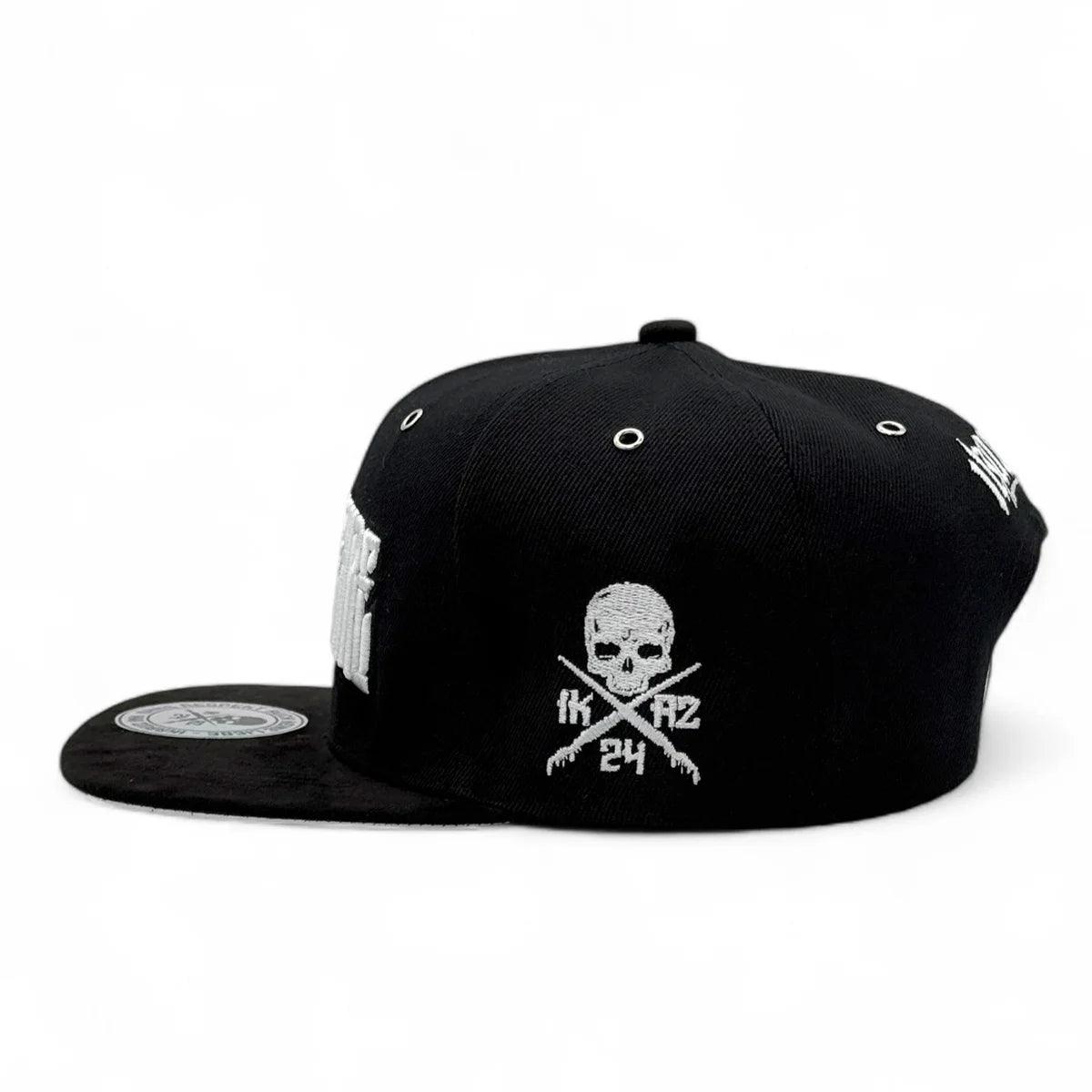 Ikrz | Ganovenehre | Snapback - Ikaruz