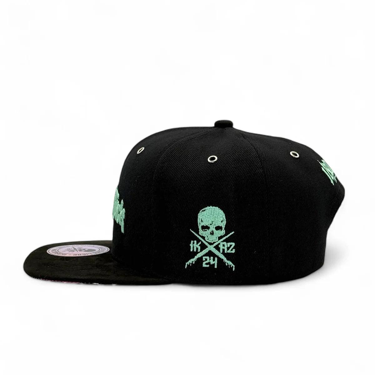 Ikrz | Schmuckstück | Snapback - Ikaruz