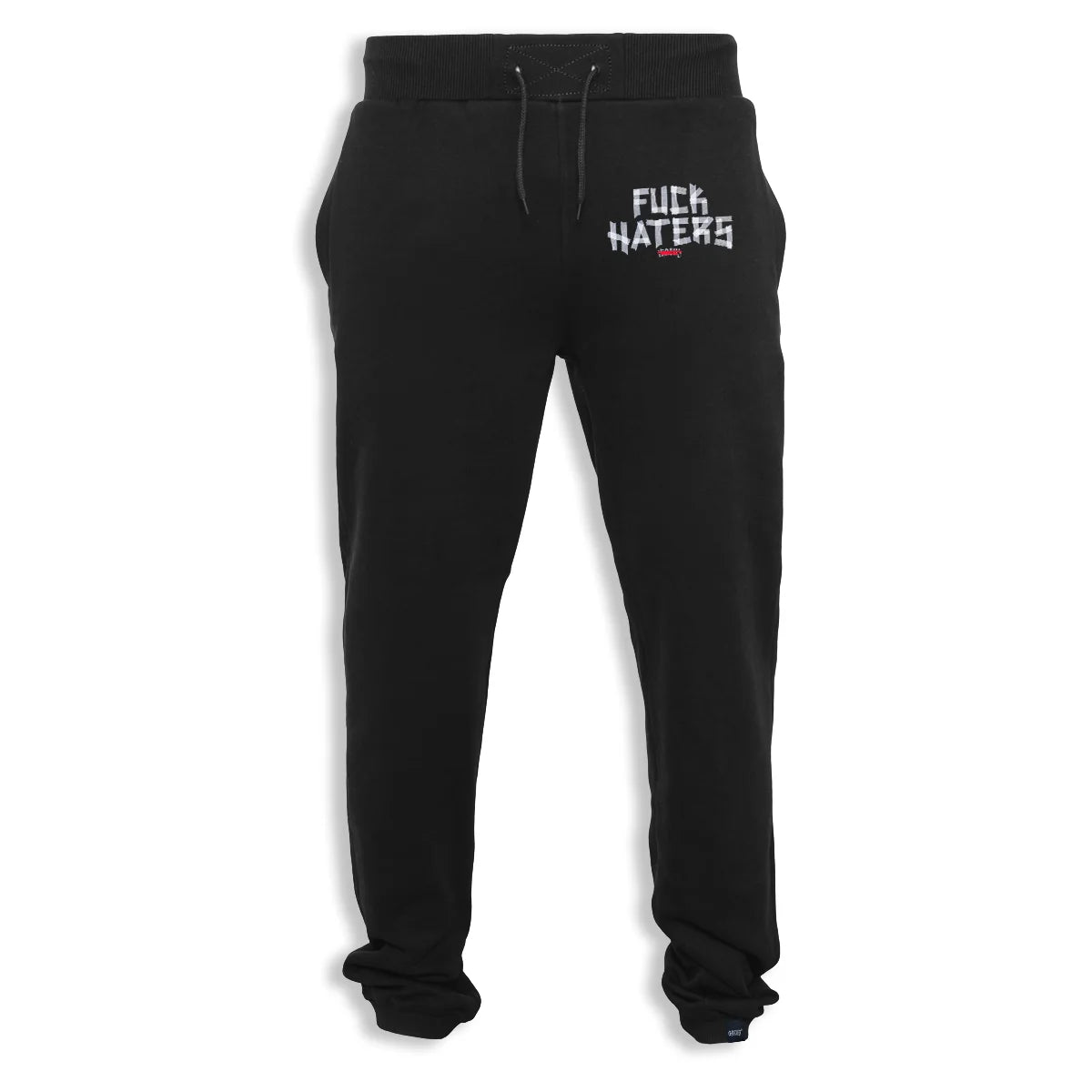 Ikrz | Haters | Tape Sweatpants