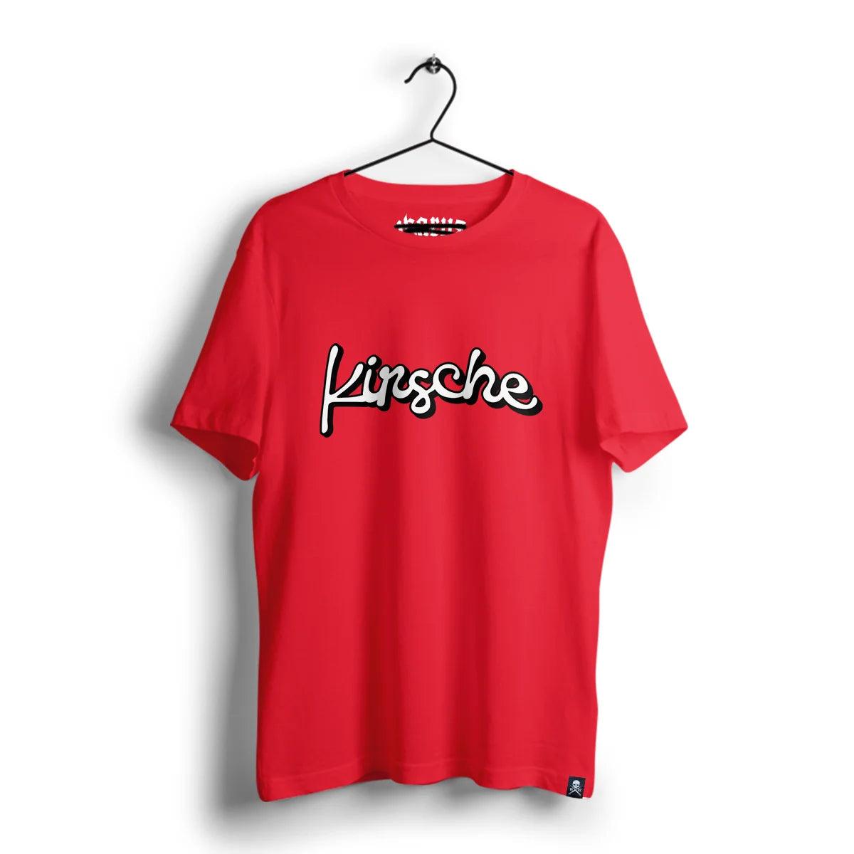 Ikrz | Kirsche | Shirt - Ikaruz