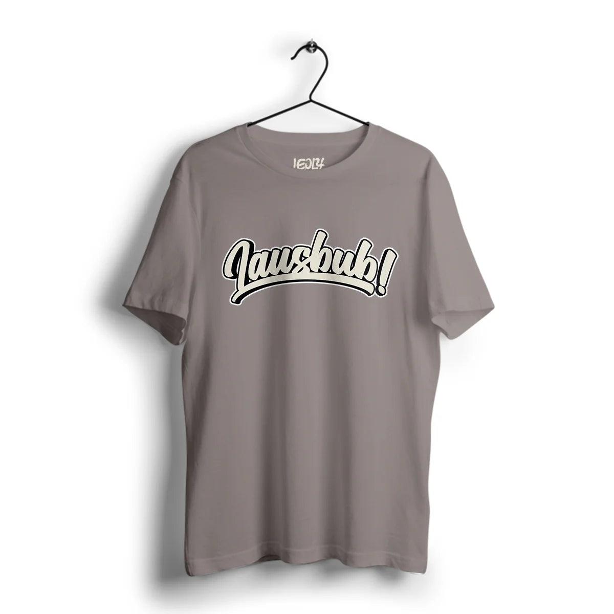Leoly | Lausbub | Shirt - Ikaruz